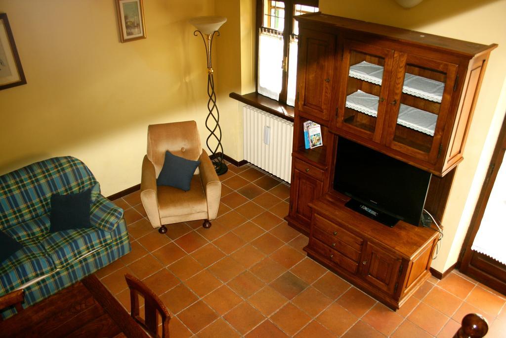 Ai Cappuccini Hotel Racconigi Екстериор снимка