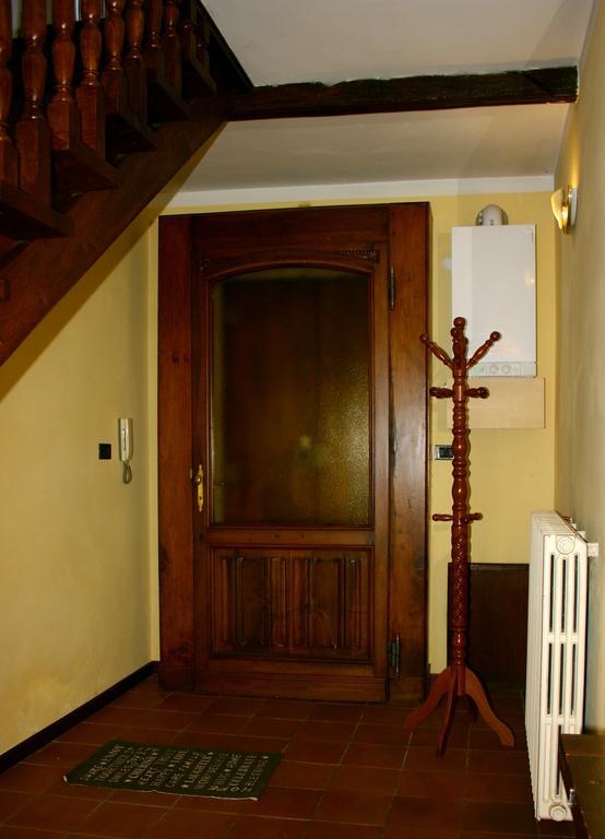 Ai Cappuccini Hotel Racconigi Екстериор снимка