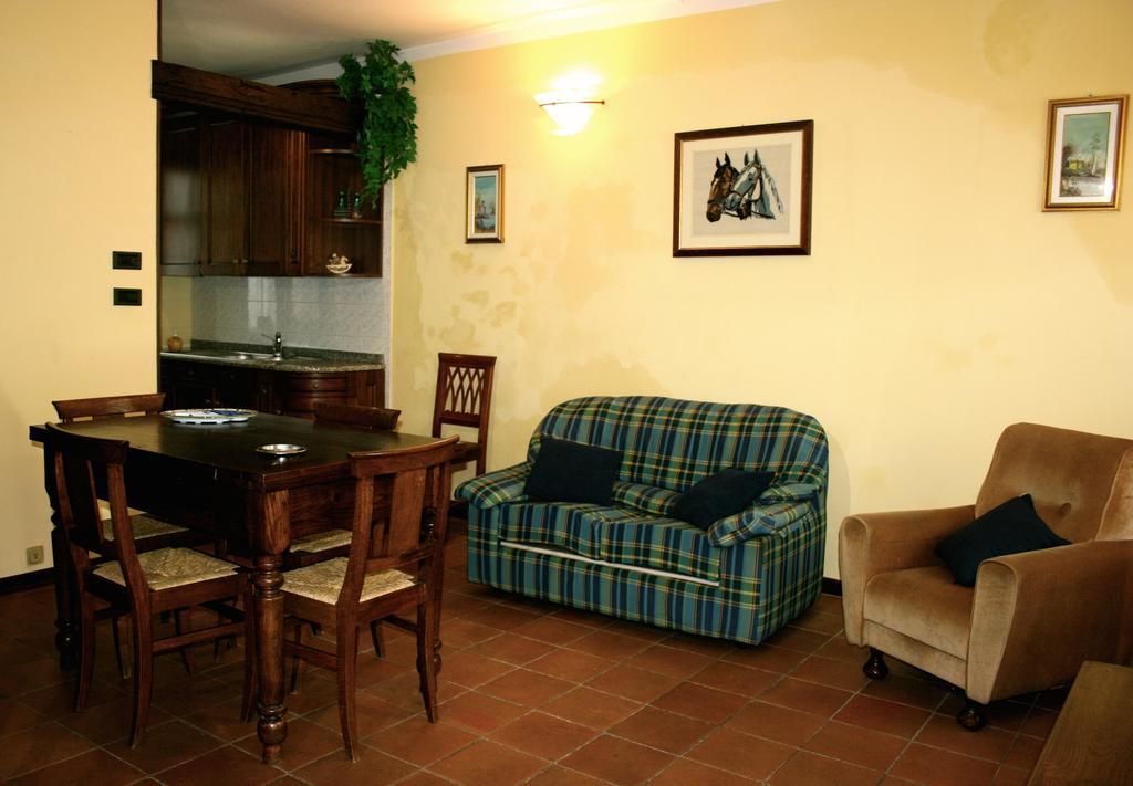 Ai Cappuccini Hotel Racconigi Екстериор снимка