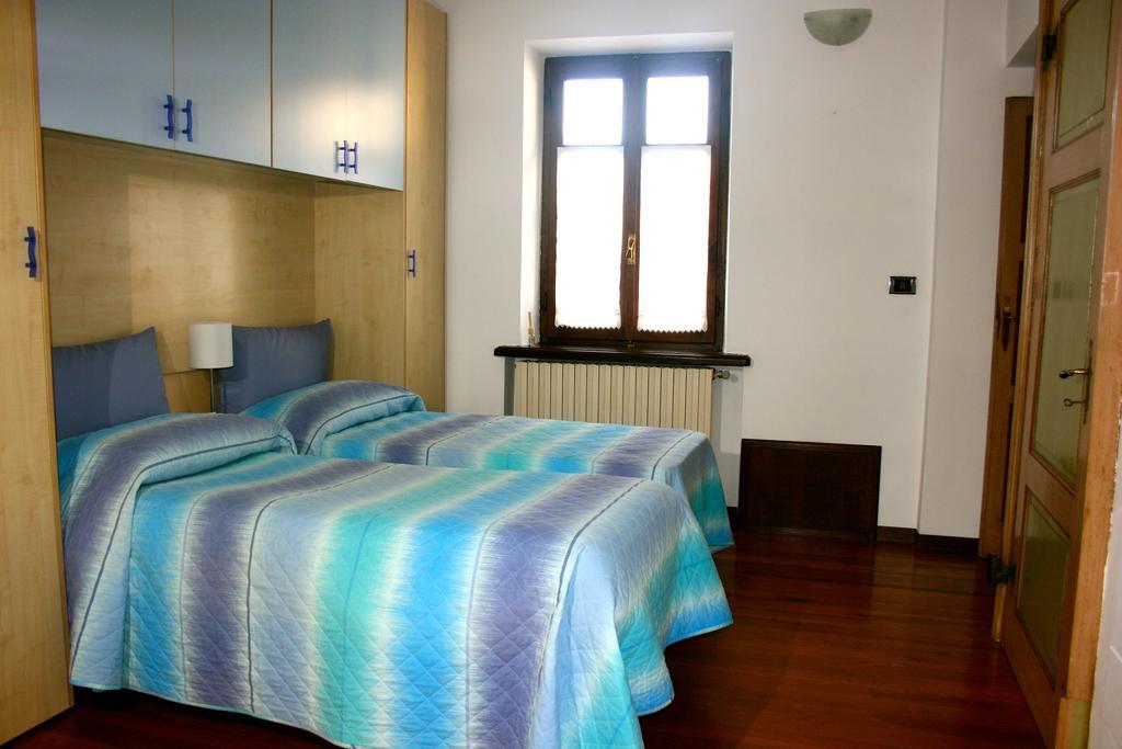 Ai Cappuccini Hotel Racconigi Стая снимка